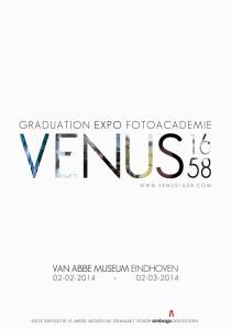 Venus Expositie Van Abbemuseum 2014