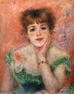 Renoir, 1877
